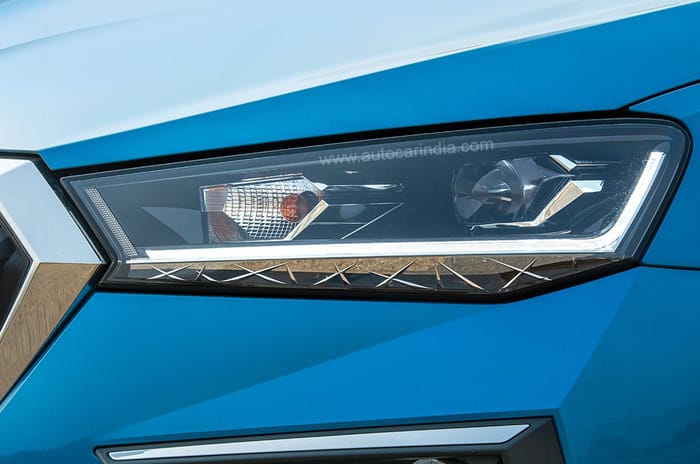 2022 Skoda Slavia review, road test